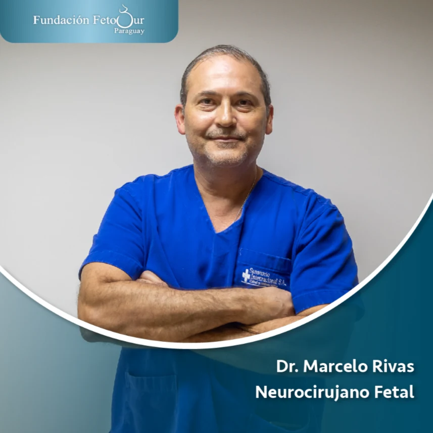 dr marcelo rivas