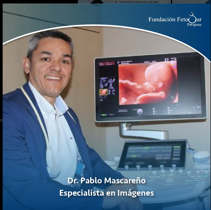 Dr. Mascareño
