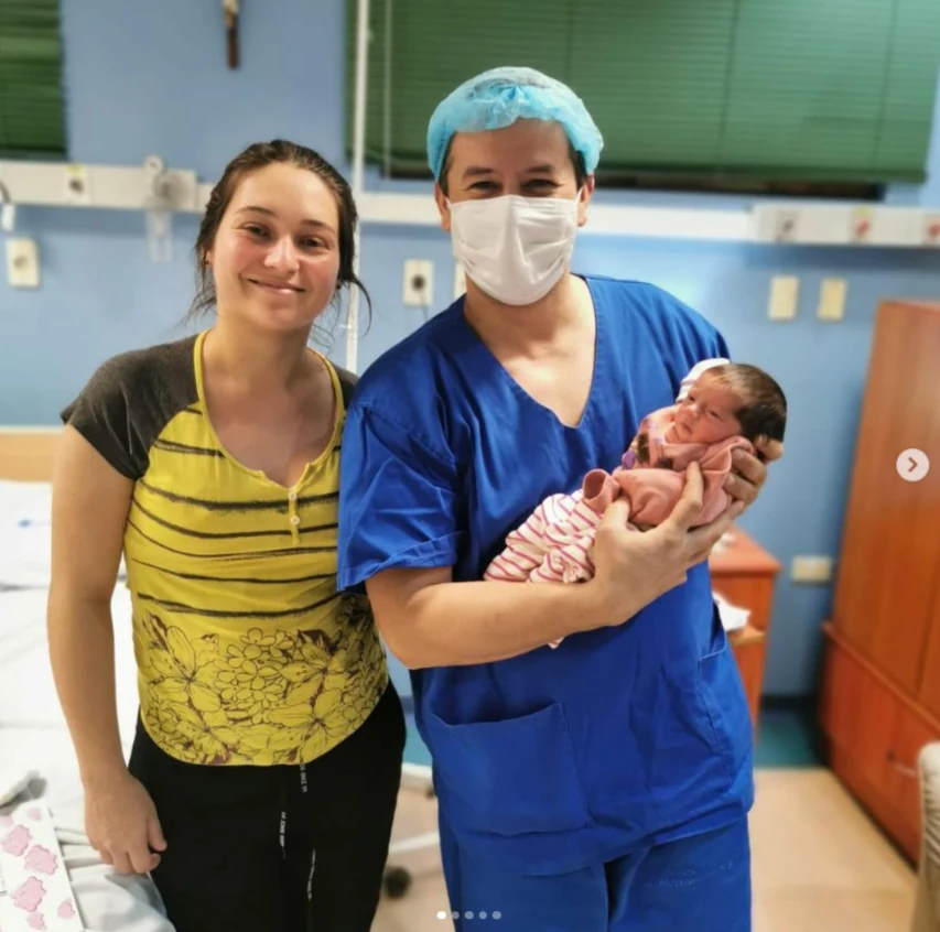 Momentos de la Fundación FetoSur