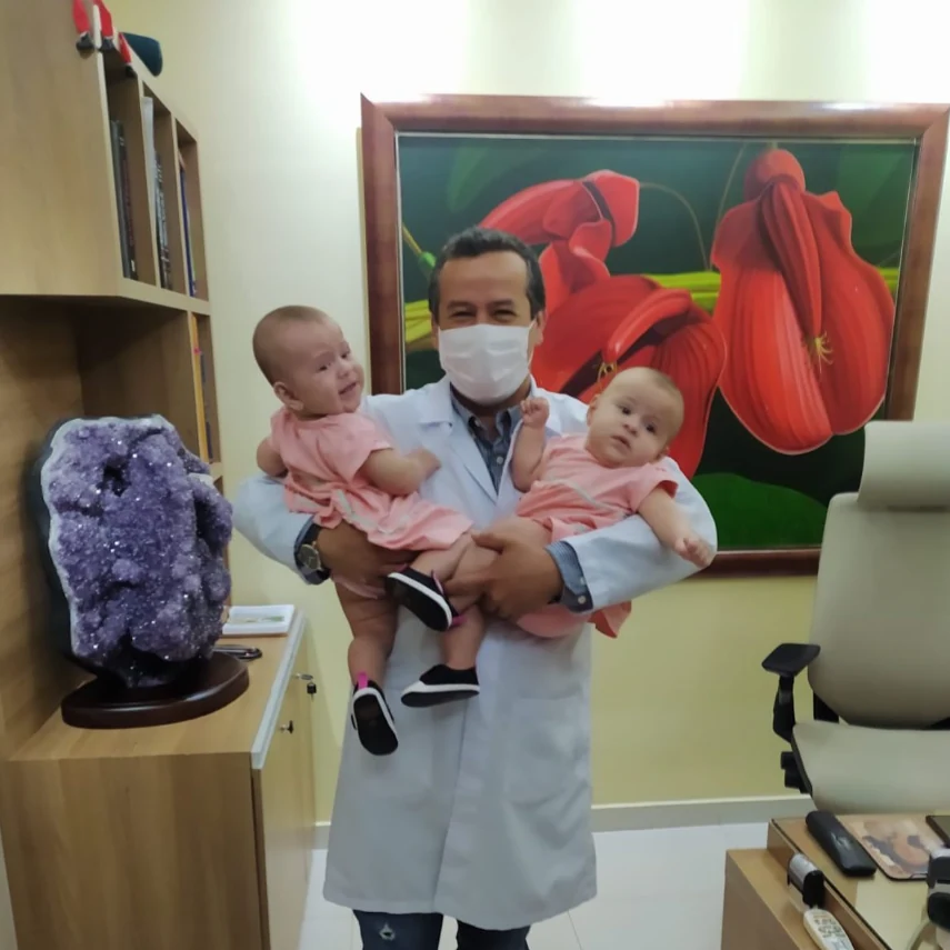 Momentos de la Fundación FetoSur